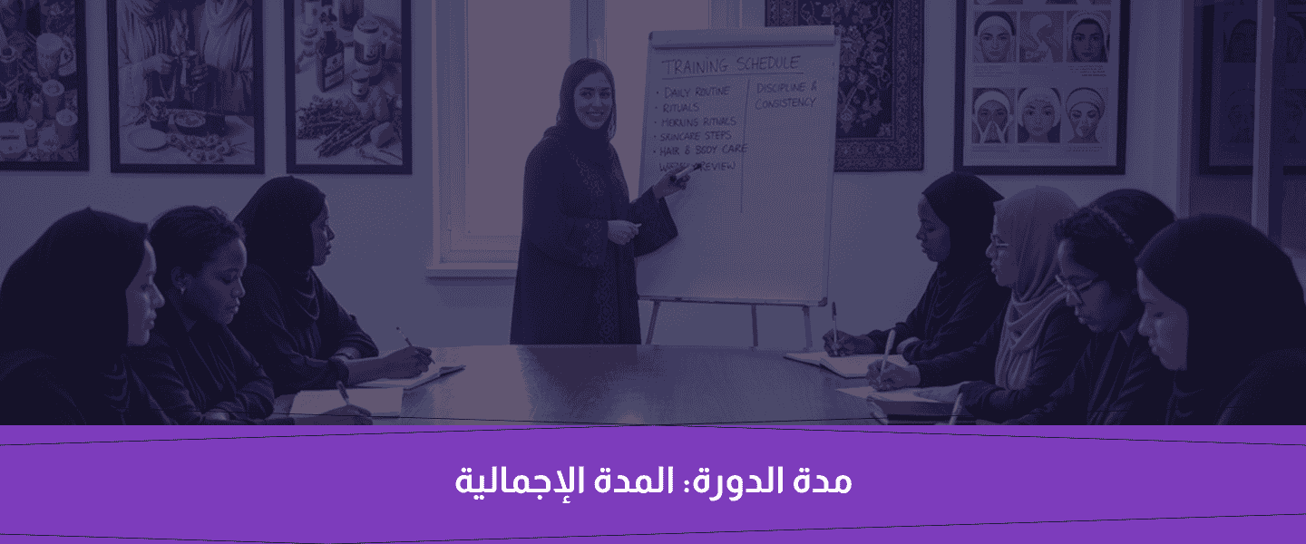 الثقافة السعودية والنظافة الشخصية